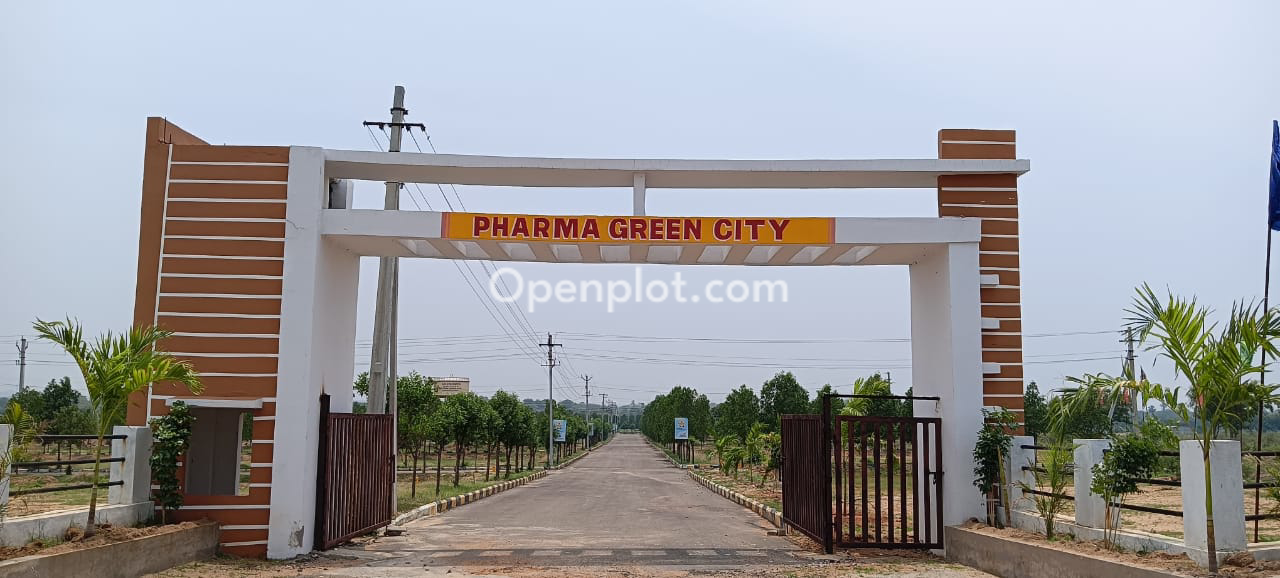 Plot for Sale in Nandiwanaparthi,Ranga Reddy